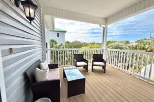 1040 E Gulf Beach Dr, Saint George Island, FL 32328 - Photo 11