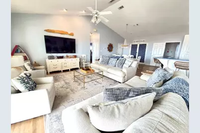 1040 E Gulf Beach Dr, Saint George Island, FL 32328 - Photo 9