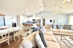 1040 E Gulf Beach Dr, Saint George Island, FL 32328 - Photo 5