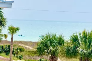 1040 E Gulf Beach Dr, Saint George Island, FL 32328 - Photo 35