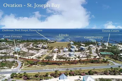 79 Regatta Dr, Port Saint Joe, FL 32456 - Photo 5