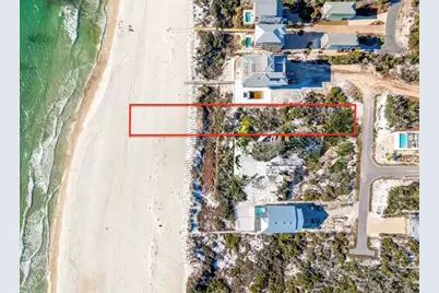 Lot 1 Gulf Front Dr, Cape San Blas, FL 32456 - Photo 3