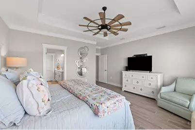 111 St Christopher St, Mexico Beach, FL 32456 - Photo 27