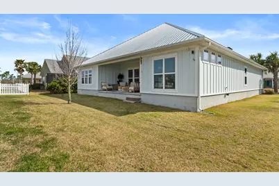 111 St Christopher St, Mexico Beach, FL 32456 - Photo 47
