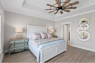 111 St Christopher St, Mexico Beach, FL 32456 - Photo 25