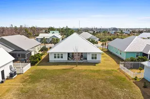 111 St Christopher St, Mexico Beach, FL 32456 - Photo 57