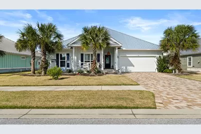 111 St Christopher St, Mexico Beach, FL 32456 - Photo 5