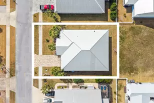 111 St Christopher St, Mexico Beach, FL 32456 - Photo 3