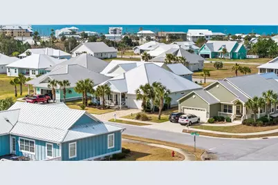 111 St Christopher St, Mexico Beach, FL 32456 - Photo 49