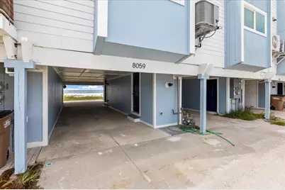 8059 Hwy 98 W #4, Port Saint Joe, FL 32456 - Photo 5