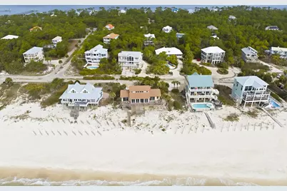 2124 Seahorse Ln, Saint George Island, FL 32328 - Photo 53