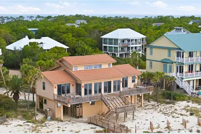 2124 Seahorse Ln, Saint George Island, FL 32328 - Photo 7