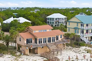 2124 Seahorse Ln, Saint George Island, FL 32328 - Photo 7