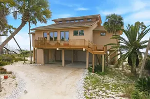 2124 Seahorse Ln, Saint George Island, FL 32328 - Photo 1