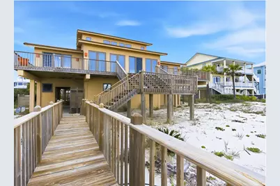 2124 Seahorse Ln, Saint George Island, FL 32328 - Photo 11