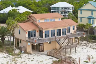 2124 Seahorse Ln, Saint George Island, FL 32328 - Photo 5