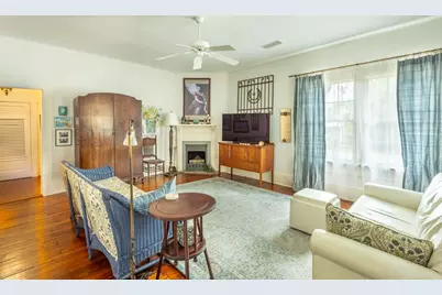 40 7th St, Apalachicola, FL 32320 - Photo 5