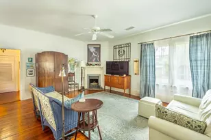 40 7th St, Apalachicola, FL 32320 - Photo 5