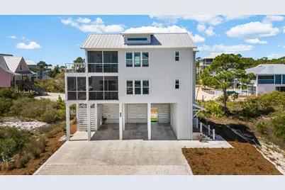 123 McCosh Mill Rd, Cape San Blas, FL 32456 - Photo 45