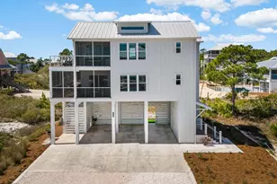 123 McCosh Mill Rd, Cape San Blas, FL 32456 - Photo 45