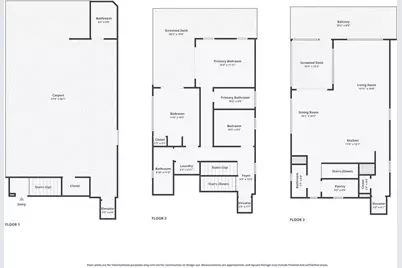 123 McCosh Mill Rd, Cape San Blas, FL 32456 - Photo 61