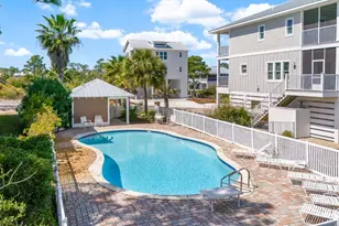 123 McCosh Mill Rd, Cape San Blas, FL 32456 - Photo 47