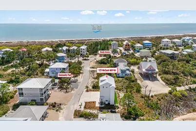 123 McCosh Mill Rd, Cape San Blas, FL 32456 - Photo 7