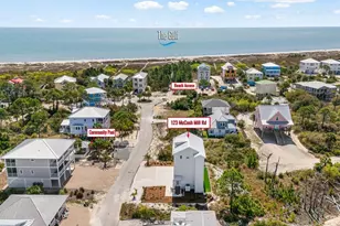 123 McCosh Mill Rd, Cape San Blas, FL 32456 - Photo 7