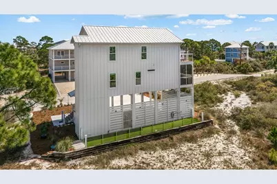 123 McCosh Mill Rd, Cape San Blas, FL 32456 - Photo 5