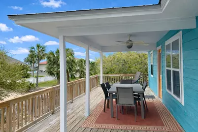 1064 W Gulf Beach Dr, Saint George Island, FL 32328 - Photo 9