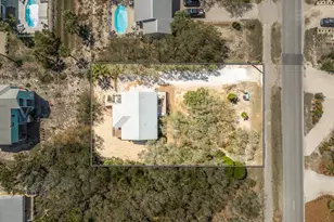 1064 W Gulf Beach Dr, Saint George Island, FL 32328 - Photo 29