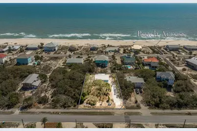 1064 W Gulf Beach Dr, Saint George Island, FL 32328 - Photo 25