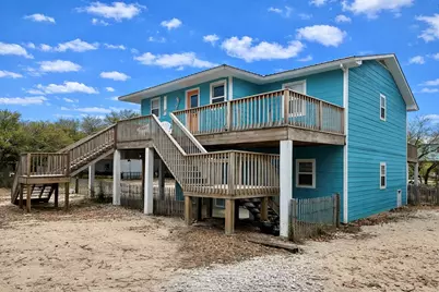 1064 W Gulf Beach Dr, Saint George Island, FL 32328 - Photo 31