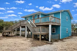 1064 W Gulf Beach Dr, Saint George Island, FL 32328 - Photo 31
