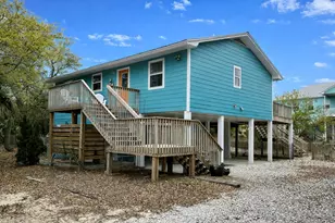 1064 W Gulf Beach Dr, Saint George Island, FL 32328 - Photo 1