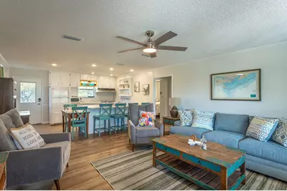 1064 W Gulf Beach Dr, Saint George Island, FL 32328 - Photo 7