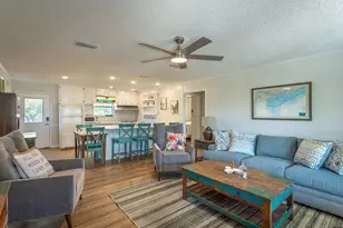 1064 W Gulf Beach Dr, Saint George Island, FL 32328 - Photo 7