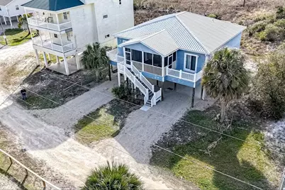 275 Moonrise Ave, Cape San Blas, FL 32456 - Photo 3