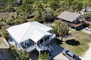 275 Moonrise Ave, Cape San Blas, FL 32456 - Photo 35