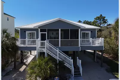 275 Moonrise Ave, Cape San Blas, FL 32456 - Photo 1