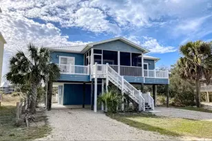 275 Moonrise Ave, Cape San Blas, FL 32456 - Photo 1