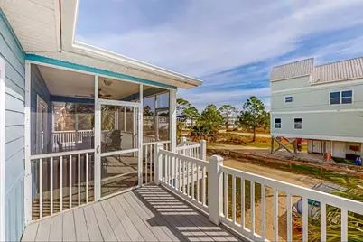 275 Moonrise Ave, Cape San Blas, FL 32456 - Photo 5