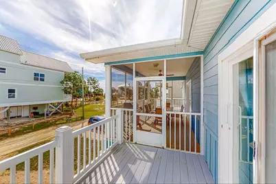 275 Moonrise Ave, Cape San Blas, FL 32456 - Photo 7