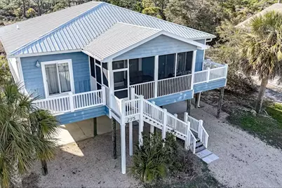 275 Moonrise Ave, Cape San Blas, FL 32456 - Photo 27