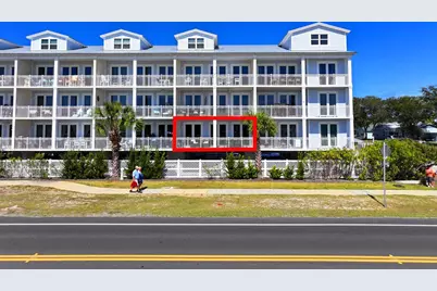 3606 Hwy 98 #102, Mexico Beach, FL 32456 - Photo 1