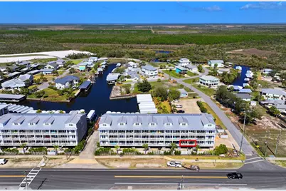 3606 Hwy 98 #102, Mexico Beach, FL 32456 - Photo 41