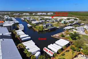 3606 Hwy 98, Mexico Beach, FL 32456 - Photo 39