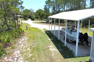 2119 Messer Rd, Carrabelle, FL 32322 - Photo 3