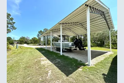 2119 Messer Rd, Carrabelle, FL 32322 - Photo 23