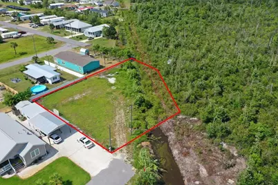 211 Alabama Dr, Mexico Beach, FL 32456 - Photo 5